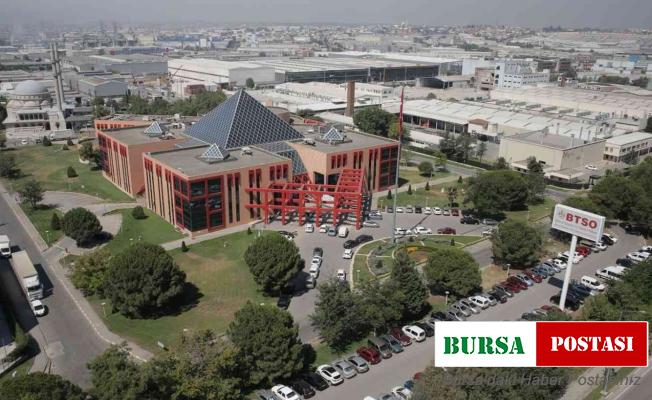 BTSO’nun çeyrek asırlık ekonomi araştırmasında başvurular başladı