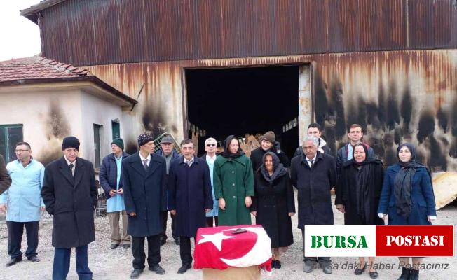 Bu belgesel 100 yıl önceki dekorlarla hazırlanıyor