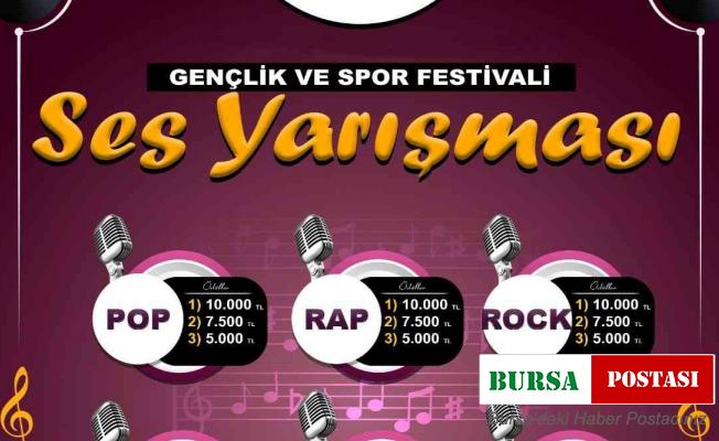 Bu yarışmayı kazananlara single albüm bedava