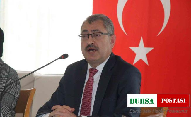 Bu yıl Ramazan Ayı teması ’Ramazan ve Doğruluk’