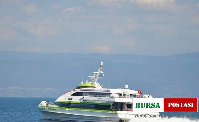 BUDO seferlerine kar engeli