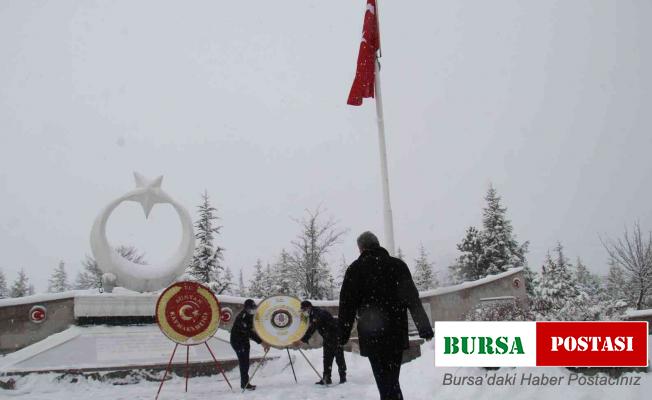 Bünyan’da Çanakkale Şehitleri anıldı