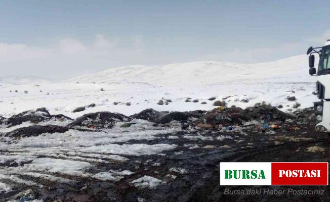 Bünyan’da çevre temizleme çalışmaları devam ediyor