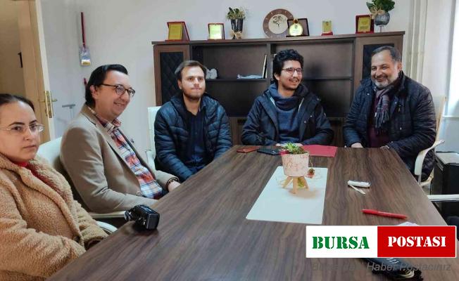 Burdur’da tütün bağımlılığıyla mücadele çalışmaları