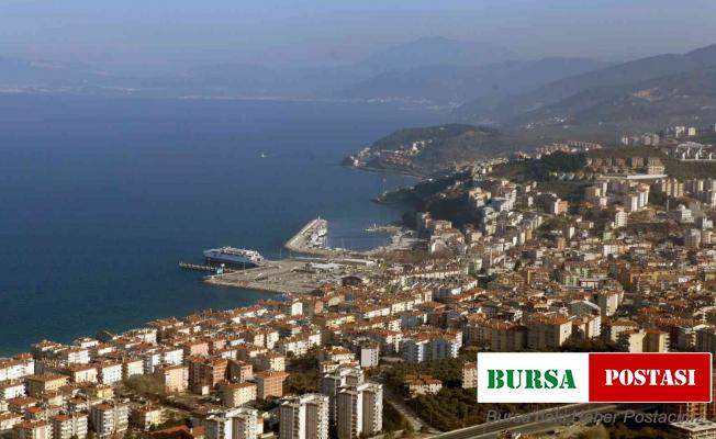 Bursa’da 1500 konutu ilgilendiren imar planına onay