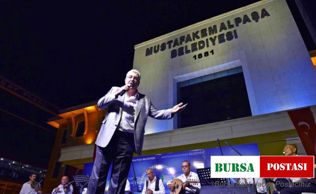 Bursa’da koro şefi kalbine yenildi