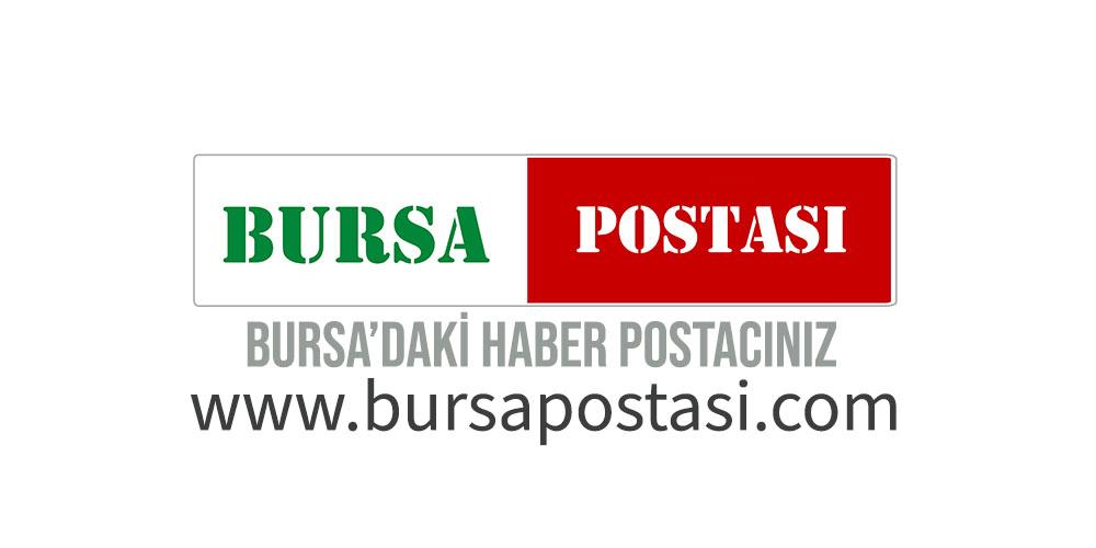 Bursa’da kuvvetli rüzgar uyarısı