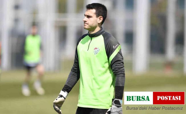 Bursaspor’da tempo arttı