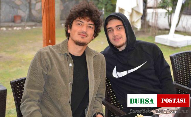 Bursasporlu futbolcular, teknik heyet ve yönetim moral depoladı – Yeşil-beyazlılar kahvaltıda buluştu