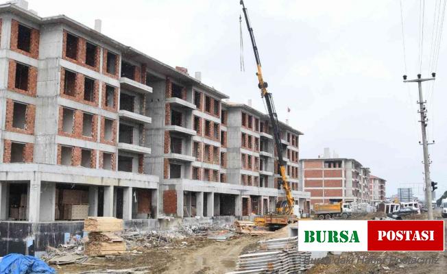 Büyük dönüşümde son 9 ay