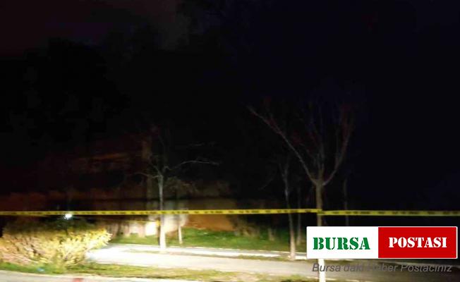 Büyükçekmece’de dehşet: Önce kadını sonra kendisini öldürdü