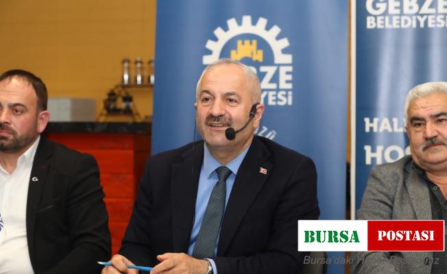 Büyükgöz, halk meclisi toplantılarını sürdürüyor