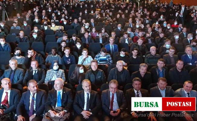 Büyükşehir destekliyor, tarım güçleniyor