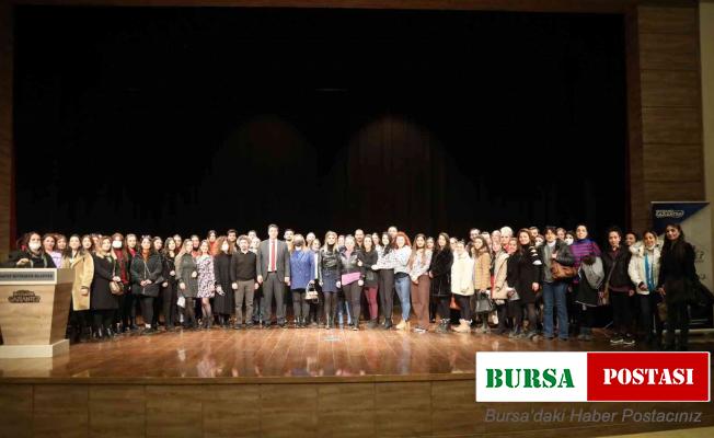 Büyükşehir ortaokul öğrencileri arasında yetenek avına çıkıyor