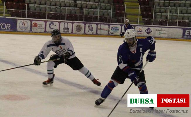 Buzun Dadaşları Play-Off’u 3. tamamladı