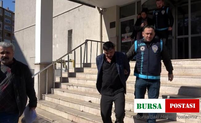 Çalınan çelik kasa toprağın altından çıktı