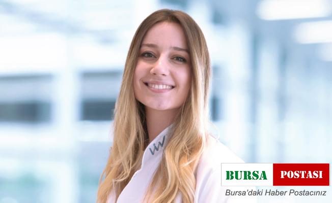 Çalışan bir metabolizmanın şifresi ’su’