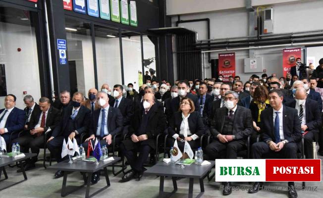 Çalışma ve Sosyal Güvenlik Bakanı Vedat Bilgin: