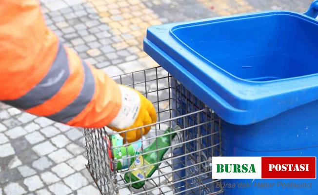 “Cam Dostu Süpürgeci” projesiyle ekonomiye dev destek