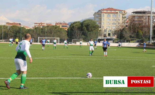 Çameli Belediyespor çıkış arıyor