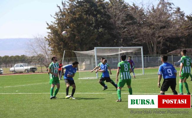 Çameli Belediyespor her hafta daha iyiye gidiyor