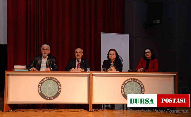 Çanakkale Zaferi 107. yılında BUÜ’de anıldı