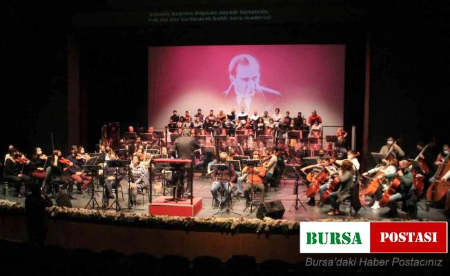 Çanakkale Zaferi “Bu Vatan Bizim” konseriyle anılacak