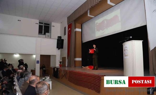 Çanakkale’de 18 Mart Çanakkale Zaferi törenlerle kutlandı