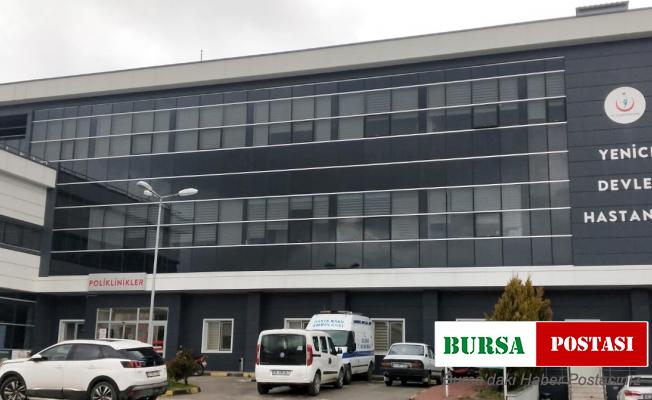 Çanakkale’de sağlık alanında bir ilk daha