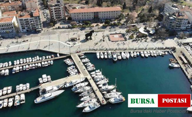 Çanakkale’de yaşlı nüfus 87 bin 876 kişi oldu
