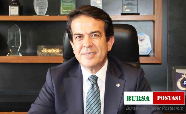 Çandır, TÜİK’in tarımsal girdi fiyatları endeksini değerlendirdi