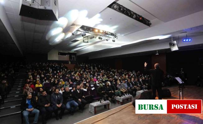 Canik’te “Kudüs’ten Çanakkale’ye Kardeşlik Gecesi”