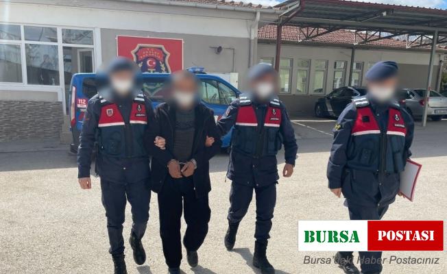 Çankrı’da 4 hükümlü yakalandı