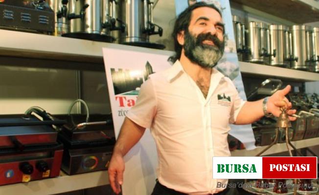 “Çaycı Hüseyin” lakaplı ünlü oyuncu, dolandırılmasına ilişkin davada ifade verdi