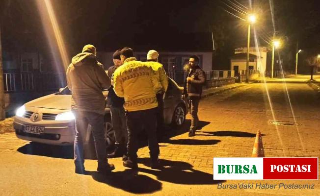 Çaycuma’da ekipler ara vermeden denetimlere devam ediyor