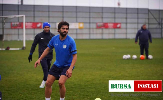 Çaykur Rizespor, Trabzonspor maçına hazır
