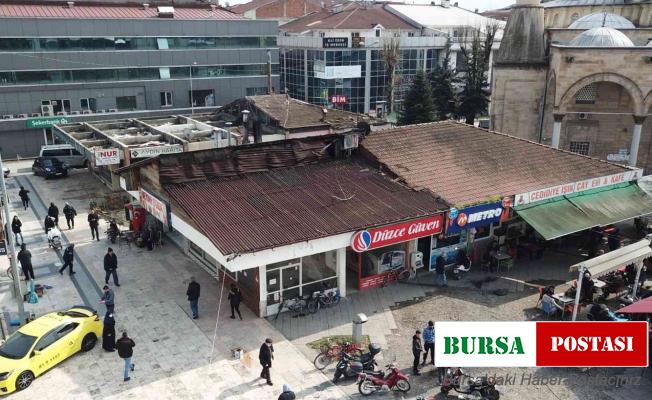 Ceddiye Projesi 26 Martta başlıyor