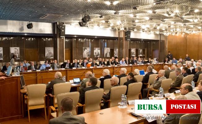 Çekya, Rusya ile ortak çalıştığı Ortak Nükleer Araştırma Enstitüsü’nden çekildi