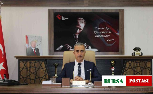 Çelik’in 18 Mart Çanakkale Zaferi ve Şehitleri Anma Günü mesajı