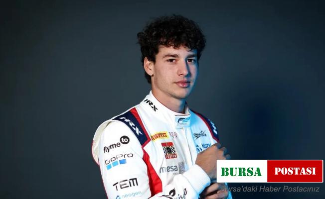 Cem Bölükbaşı, Suudi Arabistan GP’sinde yarışamayacak!