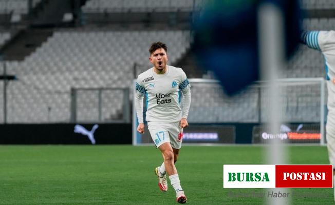 Cengiz Ünder kariyer rekoru kırdı!