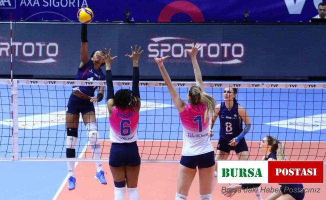 Cerastyle   OSB Teknik Koleji mağlubiyetle başladı