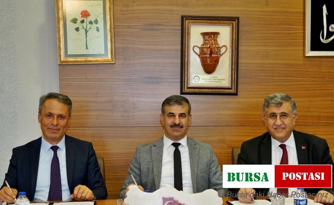 Çerkeş Meslek Yüksekokulu Çerkeş’te hizmet verecek