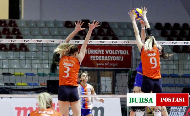 Çetin: “Sultanlar Ligi’ni istiyoruz”