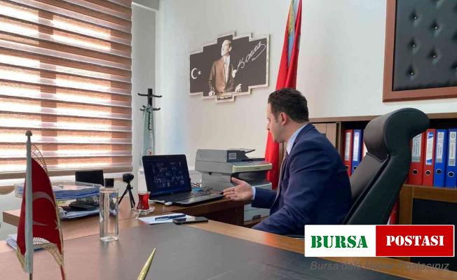Çevre dostu bin okul projesi başladı