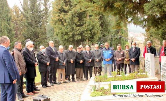 Çınarcık’ta şehit aileleri ziyaret edildi