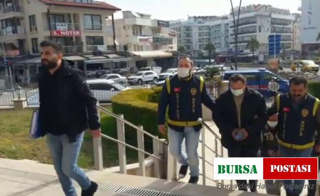 Cinayet gibi kaza 16 yıl sonra aydınlatıldı