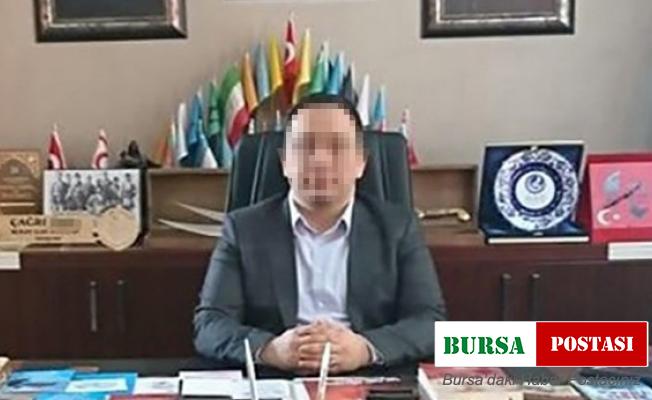 Cinayet zanlısı tutuklandı