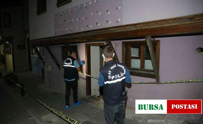 Cinayet zanlısından ‘para yerine eroin teklif etti’ savunması