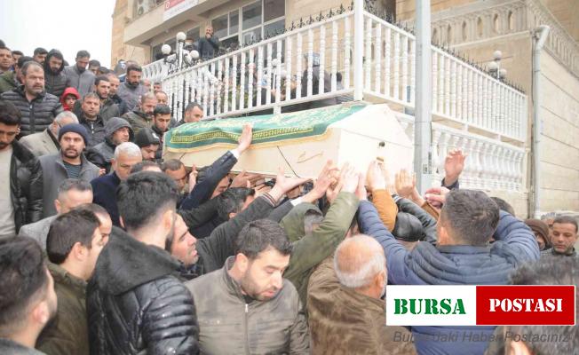 Cizre’den Ankara’ya araba almaya gitti, cenazesi geldi
